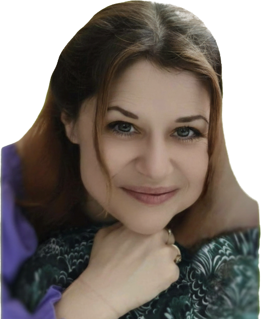 Ilona Maria Jambor - Taufsängerin
